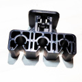 OEM customized injection molding service plastic parts molds maker