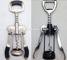 zinc alloy wine opener,wine bottle opener