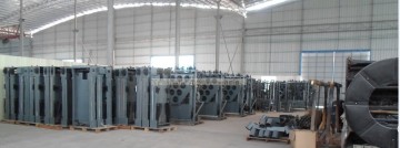 Refurbished Bowling Equipment Bowling Pinsetters