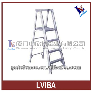 aluminium ladder and step ladder & aluminium ladder price