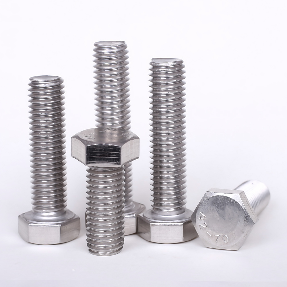Double End Threaded Studs