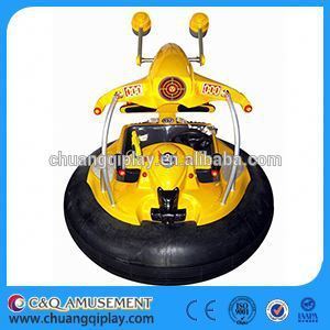 kids dodgem, electric bumper car, amusement park bumper car, cheap bumper car, challenger III