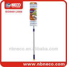 microfiber flat mop telescopic handle
