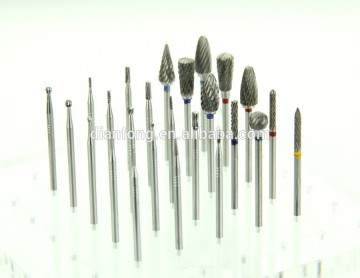 inverted cone carbide dental laboratory products