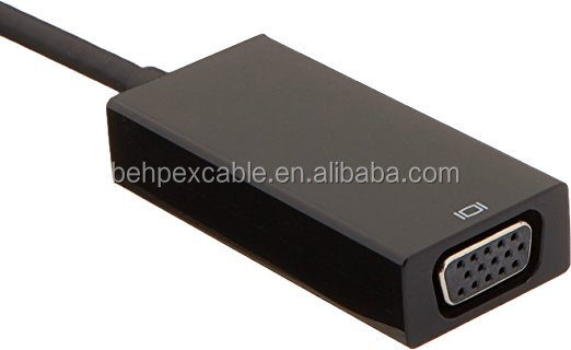 USB 3.1 Type-C to VGA Adapter For connecting a PC notebook tablet