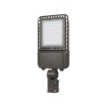 Security-Focused High-Lumen Adjustable Street Light