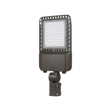 Modular Heavy-Duty Flexible Adjustable Street Light