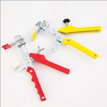 Ceramic Tile Leveling Pliers: Adjustable Tools for Perfect Tiles