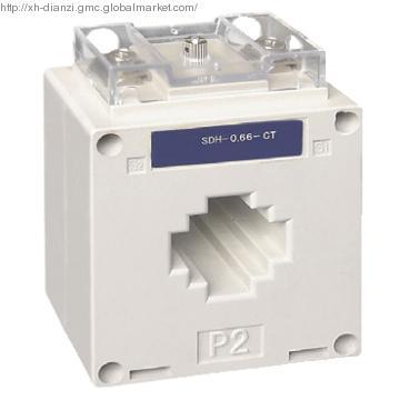 MSQ Series Current Transformer---MSQ30