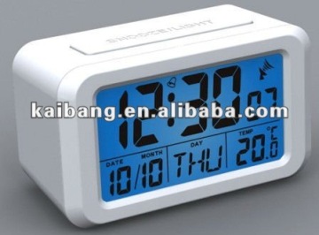 POPULAR RADIO CONTROLLED CLOCK