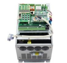 STEP elevator integrated drive and controller AS380