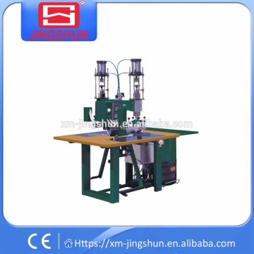 JINGSHUN Brand,tpu/pvc high frequency welding machine