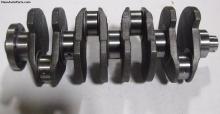 Crankshaft for VW AUDI 4000 Engine 026-105-101F