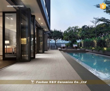 Polished Cheap Gray Granite Tiles 600x600mm,Granite Stone