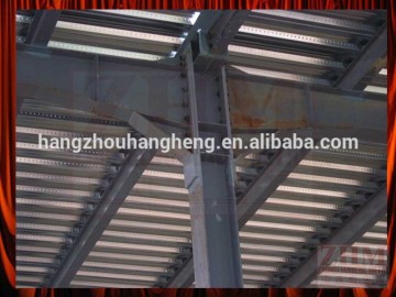 Cheap Wholesale small insulated steel building