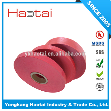 Electrical insulation material DMD prepreg