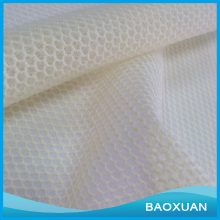 100%polyester net mesh fabric