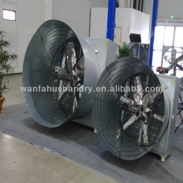 Green House Ventilation Fan for sale