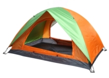 Water Resistant Camping Tent Tabernacle Sleeping Equipment