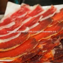 Sliced Spanish Serrano Ham, Import and Export Agency Services