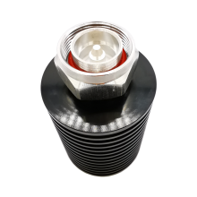 50W 7/16 DIN Male Termination Load Dummy Load for RF Applications