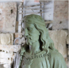 Jesus Marble Bust