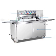 Multifunctional Moon Cake and Mochi Printing Machine