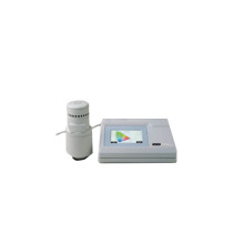 Fully Automatic Whiteness Meter: Laboratory Whiteness Equipment & Brightness Meter
