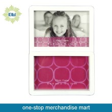 Lovely Wooden Photo Frame Gift