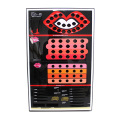 APEX Toko Kosmetik Ritel Lipgloss Lipstik Display Stand