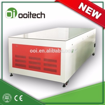 OOITECH Xenon lamp sun simulator solar panel test solar module Flasher tester Sun solar simulator price