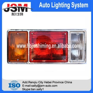 auto truck auto bulb tail light and rear lamp