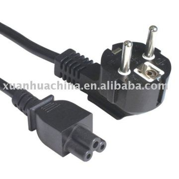 laptop power cable,notebook power cable