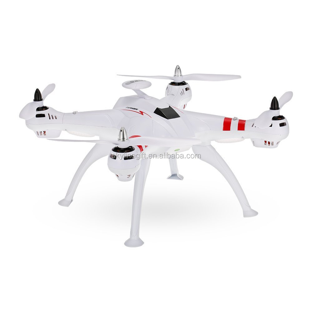 BaYang X16 big size 2.4G fpv quad brushless motor gps drone mini rc drone nano quadcopter radio control aircraft