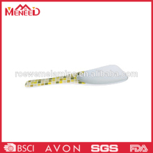 Manufacturer directly supply plastic rice serving spoon