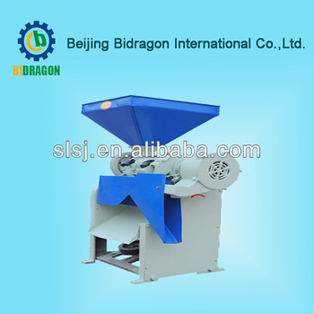 Corn Peeler Machine