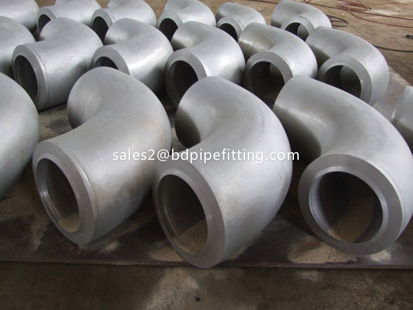 Galvanized Pipe Fittings