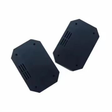 Customized Injection Moulded ABS Plastic Enclosures