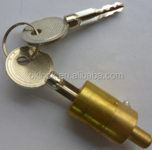 Cylinder Key Locks: Secure Lock Solutions