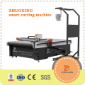 Leather Cutting Machine Digital Automatic Cutter Plotter