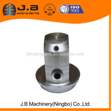 Reliable cnc machining service cylinder head