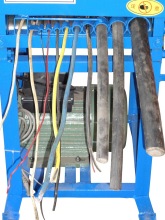 Professional Copper Wire Stripper