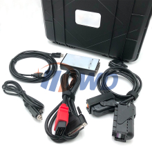 Programmable NEW Detector for All Isuzu Engines