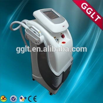 E light = RF+ IPL / Hair Removal E-light / ipl depilacion