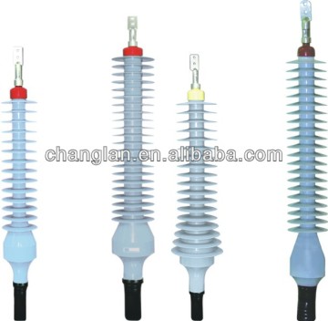 66kV~132kV fexible cable termination