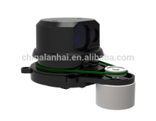 Obstacle Detectors scanning laser