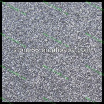 white granite with black spots