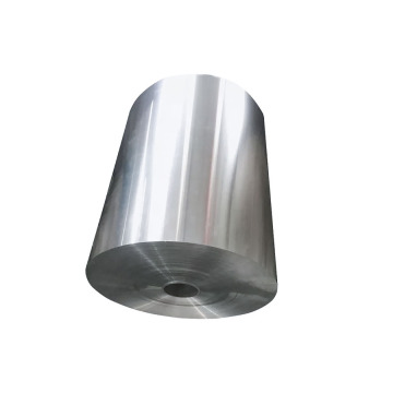 Stainless Steel Metal Roll