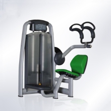 Abdominal Crunch Machine