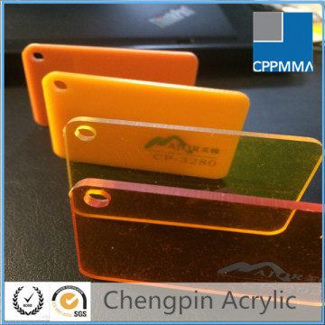 cheap price china plexiglass manufacture